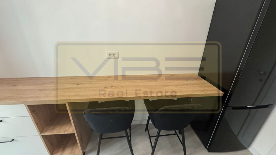 Apartament NOU 2 camere+parcare Moon Reflex Moara de Vant - Poză 12