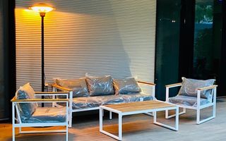 Apartament unic Primăverii - Piața Charles De Gaulle - Poză 25