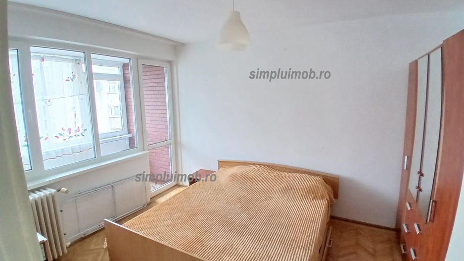 Metrou Iancului 3 camere etaj intermediar - Poză 1