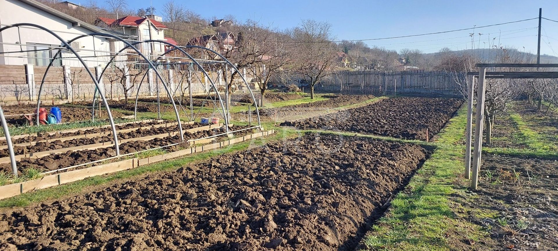 🔥 Teren intravilan 650 mp | Târgu Mureș | 50.000€ | Construibil - Poză 3