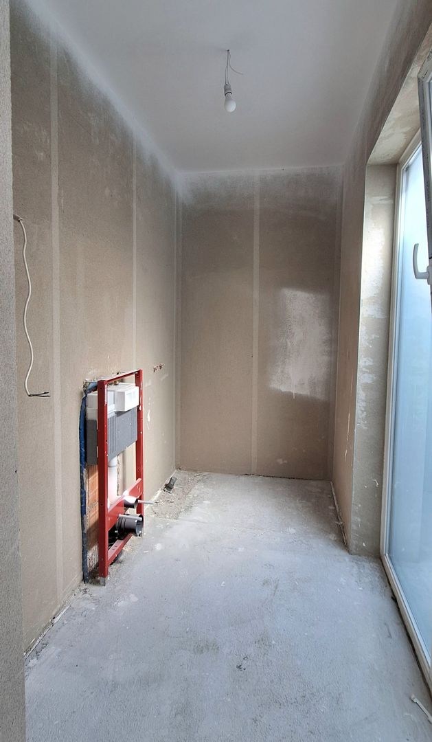 Duplex parter cu 4 camere - Poză 12