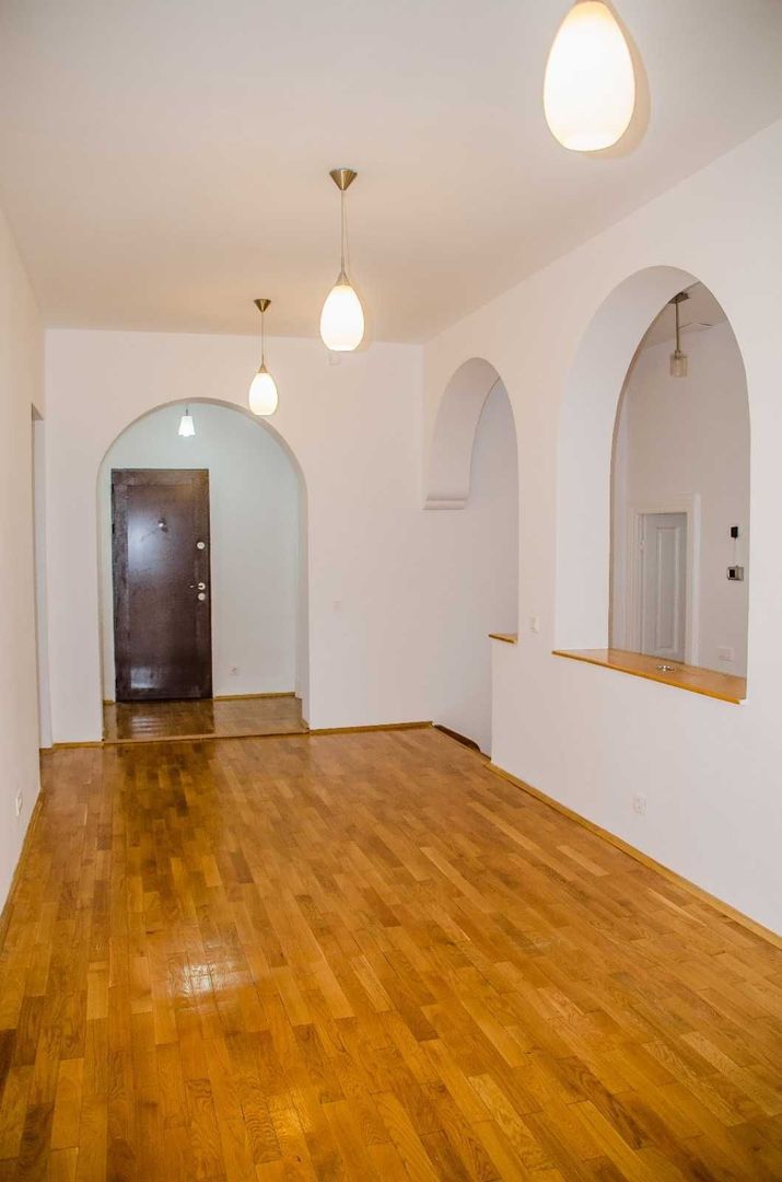 Inchiriere duplex Kiseleff, vila, et 1+mansarda, 160mp, 2800 euro/luna - Poză 8