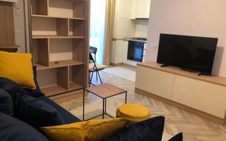 AP. 2 CAMERE CATHEDRAL RESIDENCE, INCALZIRE PARDOSEALA, LOC PARCARE - Poză 1