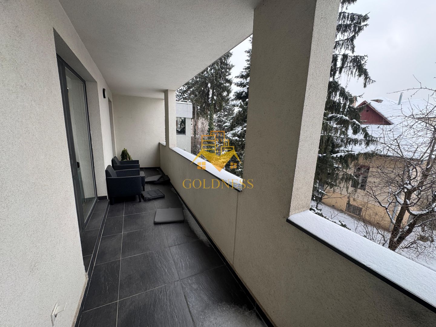 2 camere open-space, Zona Semicentrala, Traian, Piata Mihai Viteazu - Poză 6