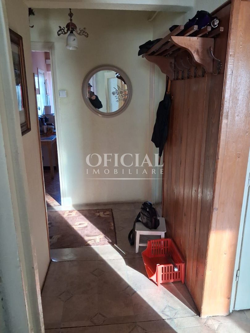 Apartament 3 Camere | 63 Mp | 2 Bai | Gheorgheni INTERSERVISAN - Poză 9