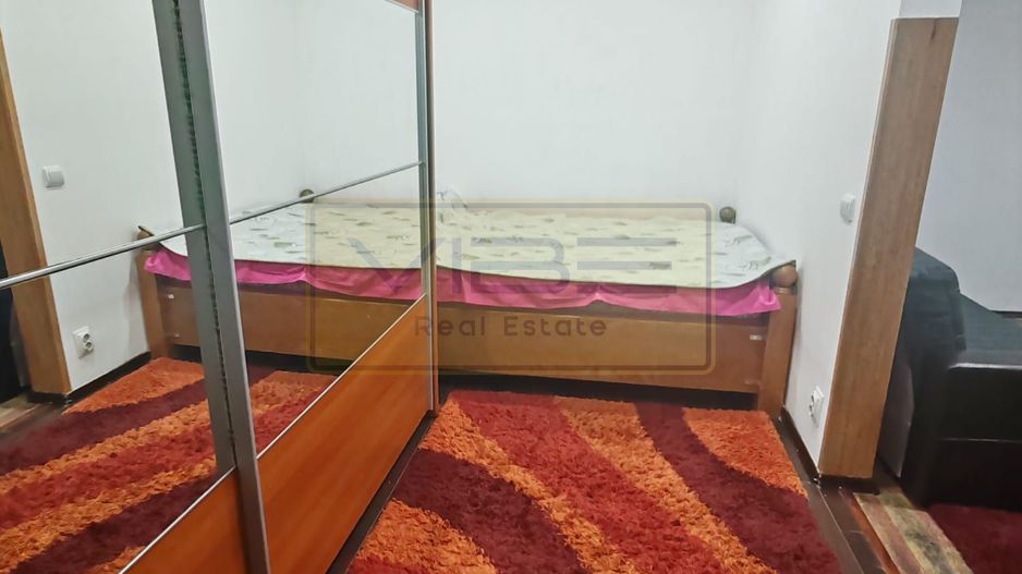 Apartament 2 camere -Podu Ros-Primaverii - Poză 16