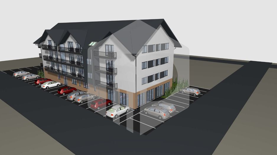 Cartierul Arhitectilor 3 camere | Etaj 2 - 0% Comision - Poză 4