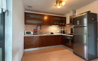 2 Camere Ambasada SUA 78mp + Terasă + Parcare Subterană - Poză 12