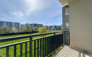 Apartament 2 camere,  decomandat, 2 locuri parcare, Tractorul - Poză 6