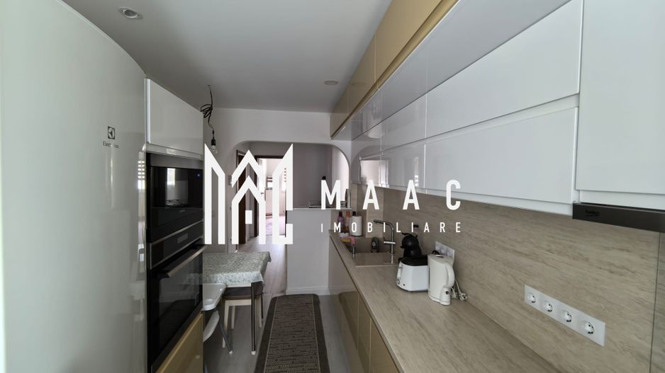 Apartament 4 Camere | 105MPU | Renovat | Valea Aurie - Poză 4