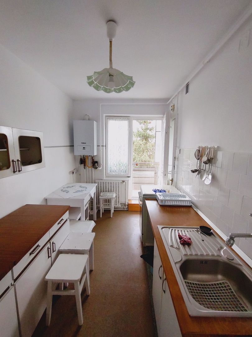 Apartament 3 camere zona UMF/Spitale - Poză 5