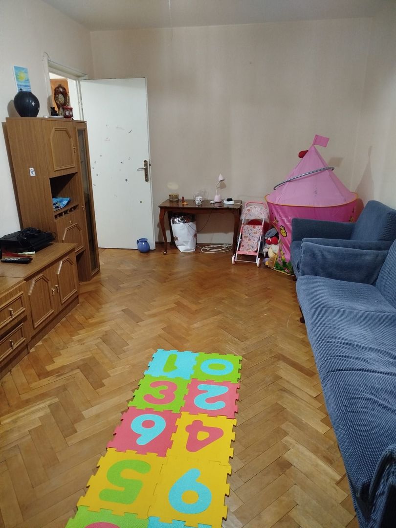 Apartament 3 camere de vânzare – Piața Centrală, etaj 3 - Poză 4