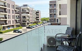 Apartament nou cu 2 camere de vanzare in zona Universitatii - Poză 10