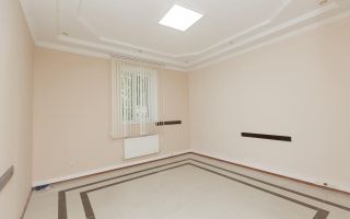 Chirie, oficiu, 320 mp, situat, str. 31 August, Centru - Poză 5