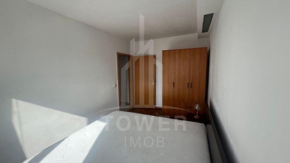 Apartament 3 camere de închiriat - Str Nicolae Iorga - Poză 5