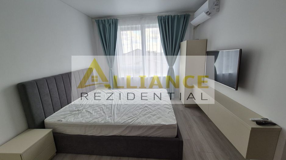 Garsoniera moderna | 32 mp | mobilată și utilată| sector 4 - Poză 1