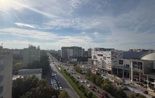 Apartament cu 3 camere - Centrală proprie- Drumul Taberei - Mall Plaza