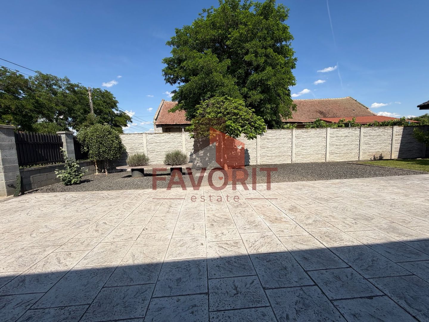Casa individuala in Sacalaz | Piscina | Garaj | Teren 1000 mp | - Poză 33