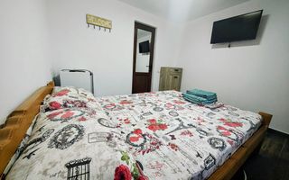 Proprietate Costinești  6 camere si teren 476 mp - Poză 10