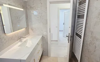 Vilă premium 5 camere în Păuleștii Noi | Mobilată | Construcție 2025 - Poză 52