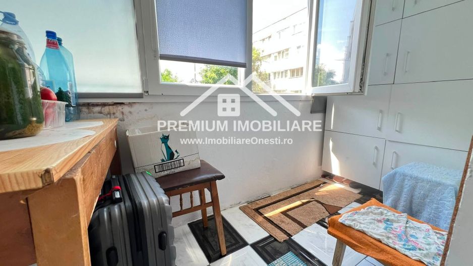 De vânzare – Apartament 3 Camere Zona de jos - Poză 3