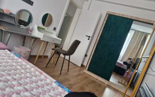 3 camere open-space, Parcare, Zona Fabricii, Piata Oser, Hornbach - Poză 4