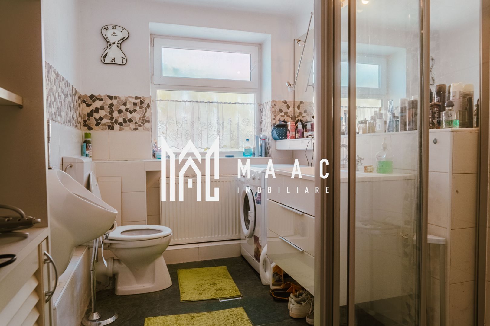 Casa Individuala | 5 Camere | 2 Terase | Teren 1500MP | Turnisor - Poză 7