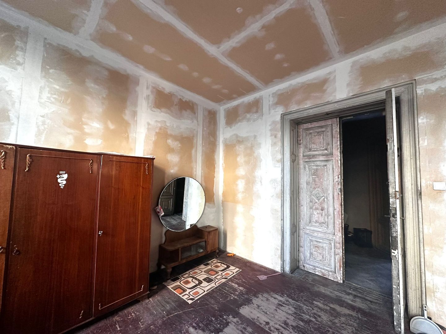 Apartament 3 camere | Jean Louis Calderon - Poză 7