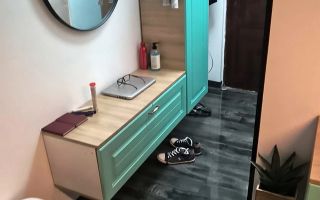 Apartament 2 camere Sagului la parter cu centrala - Poză 3