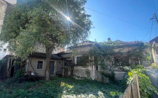 Casa Valcea |  Teren 200 mp | Centru | - Poză 3