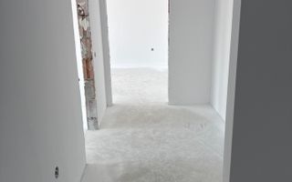 Apartament 2 camere de vânzare | Șelimbăr | 55,5 mp | balcon - Poză 2