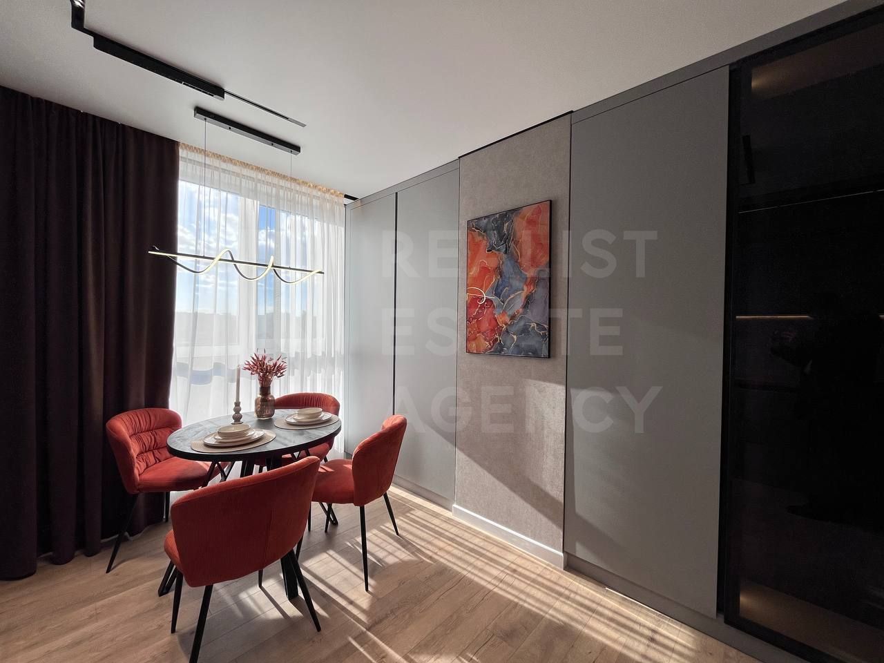 Vânzare, apartament, 3 camere, strada Andrei Doga, Râșcani - Poză 4