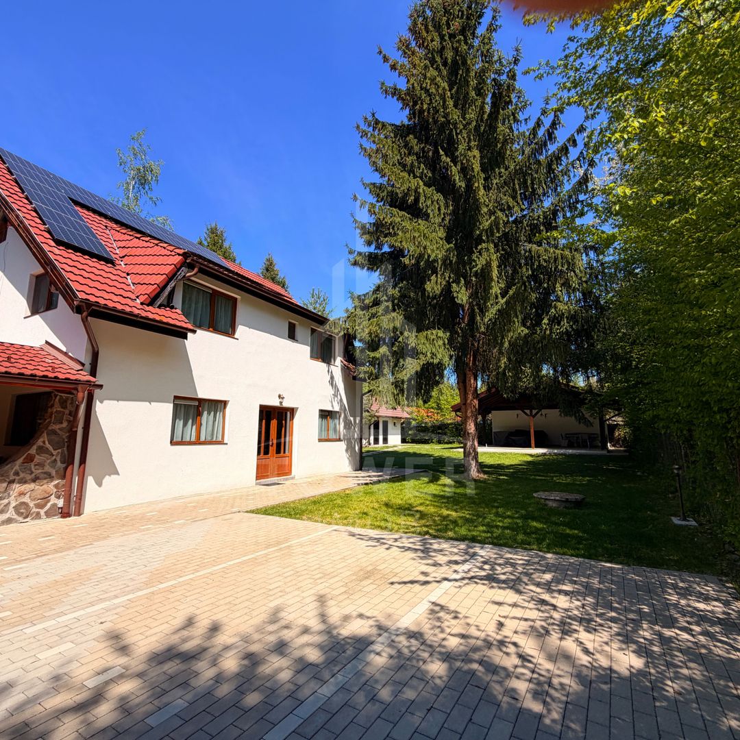 Casă de vacanță noua-Valea Avrigului - Poză 2