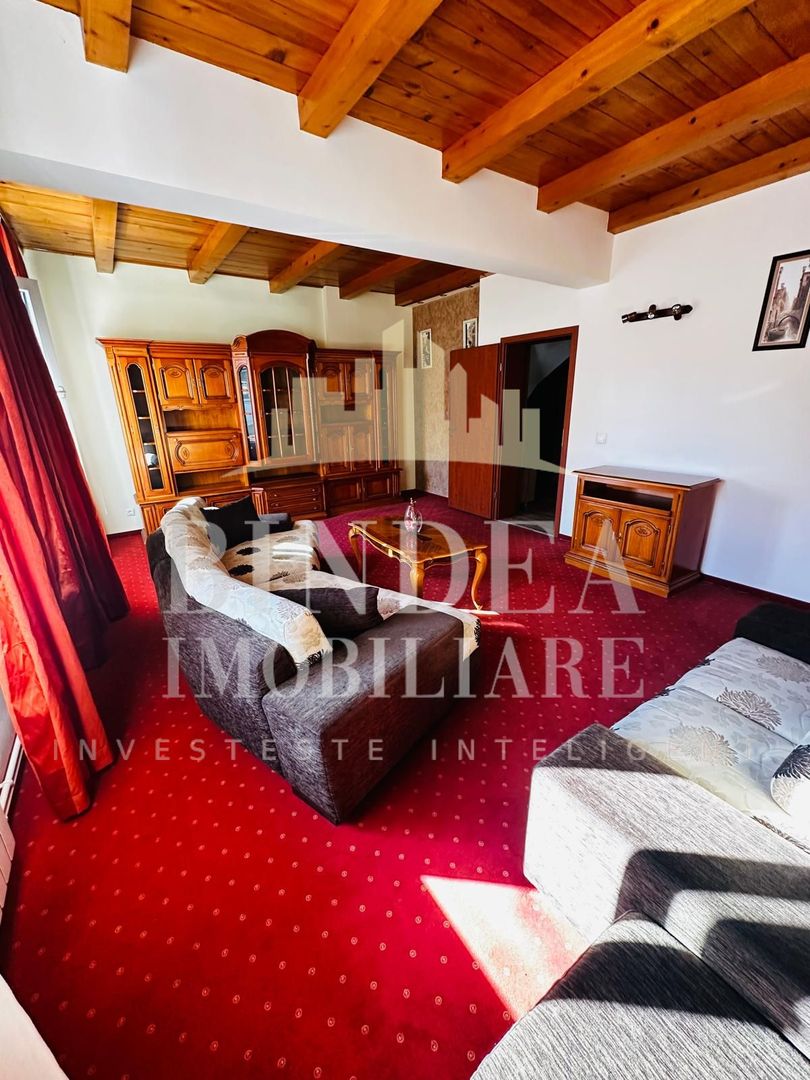 Apartament la casa zona Lipovei str Pomiculturii - Poză 2