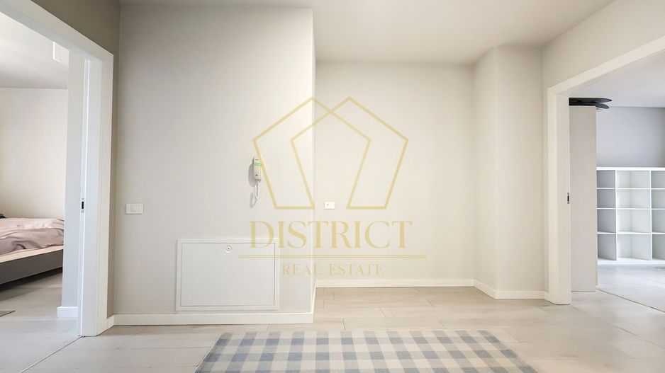 COMISION 0% Penthouse cu 4 camere si terasa de 153mp | Central - Poză 9