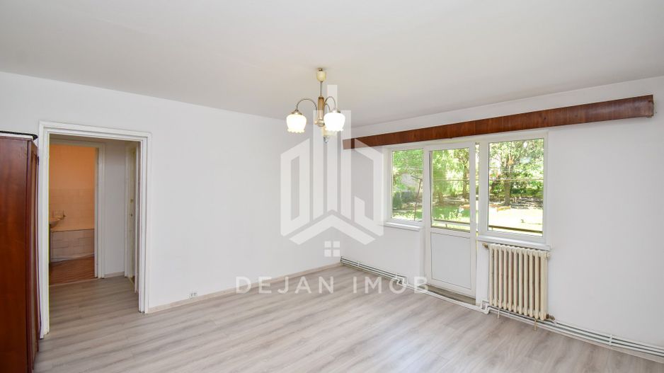 Apartament 2 camere | 52 MP | Zona Simeria - Poză 1