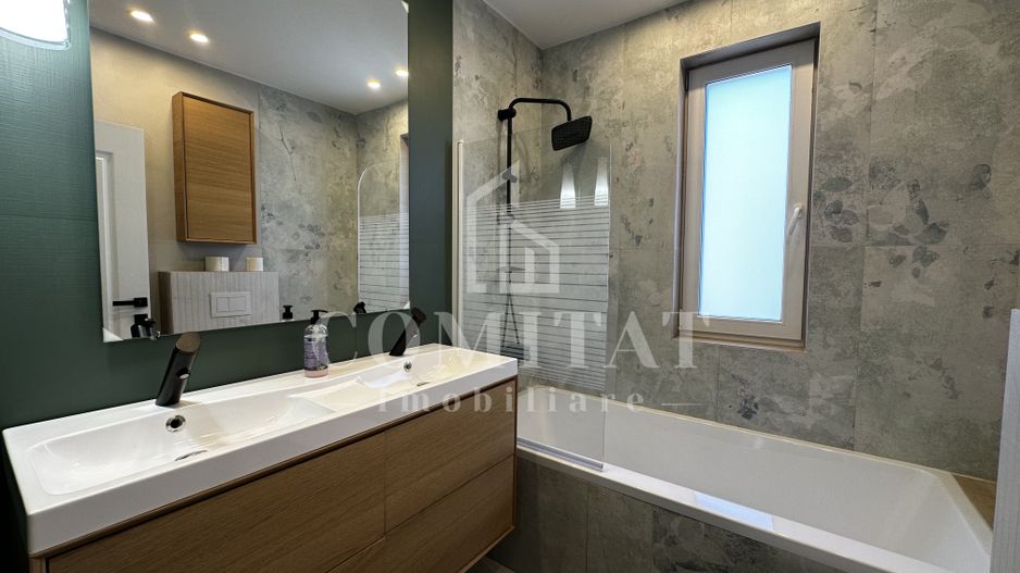 Casa tip Duplex la cheie | 4 camere + grădina | Cartier Terra - Poză 20