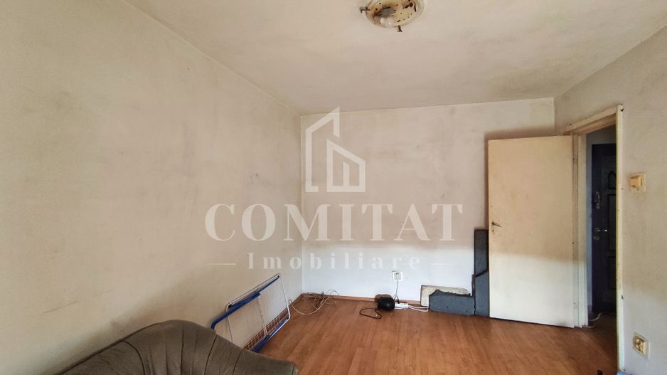 Apartament 2 camere | Decomandat | Cartier Manastur - Poză 1