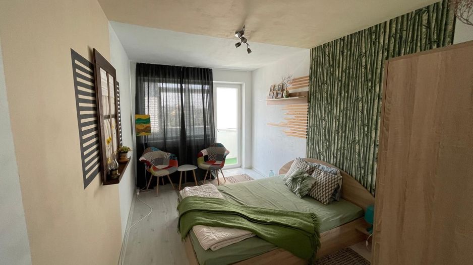 Apartament 3 camere de vânzare | Reabilitat | Mobilitat | Drumul Taberei - Poză 2