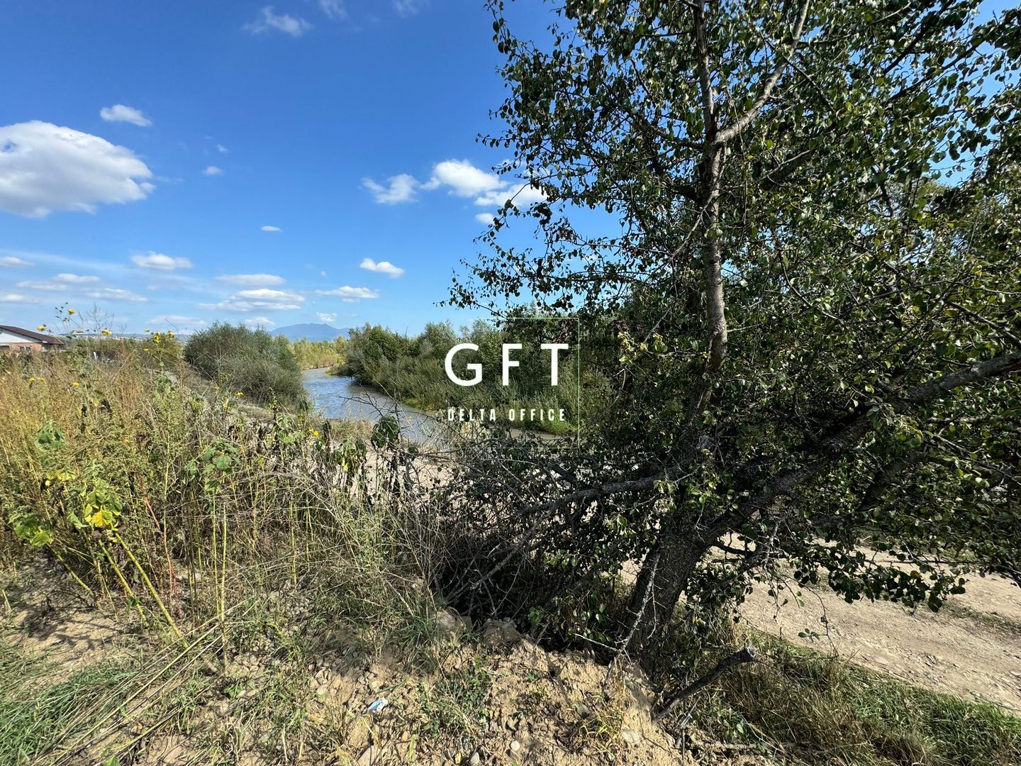 Teren de vanzare in Unirea, 10 Ari. - Poză 7