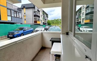 Apartament 3 camere decomandat bucatarie inchisa 2 bai Parcul Teilor - Poză 14
