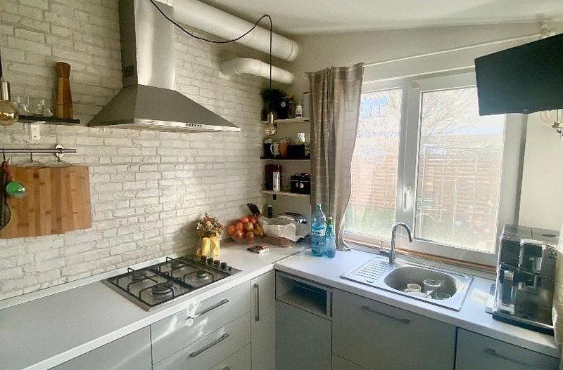 Apart Dumbravita /Hornbach curte  loc parcare - Poză 1