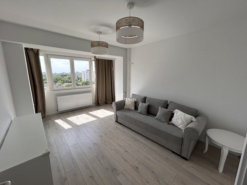 Apartament 2 camere zona TItan - Metrou Titan - Poză 1