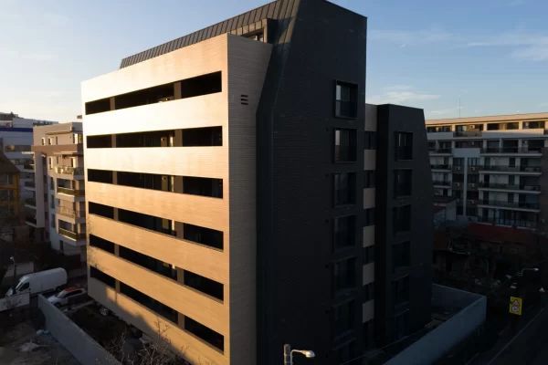Apartament 2 camere | Aviatiei-Baneasa | Parter cu gradina - Poză 3