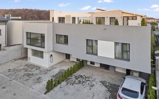 Vila deosebita langa padure I Design unic și exclusivist - Poză 29