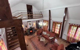 COM 0% Casa individuala 151mp, pretabil 2 familii | Garaj 60mp | Ciacova - Poză 13