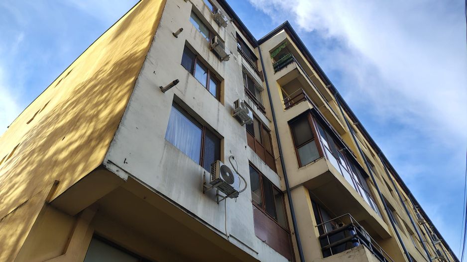Apartament 3 camere I metrou I Nicolae Grigorescu I complet mobilat - Poză 12