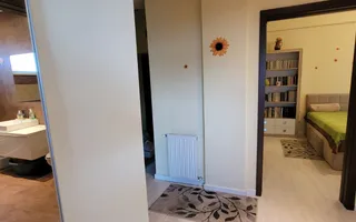 Apartament in zona Manastur - 71,85 MP - Garaj Subteran - Poză 20