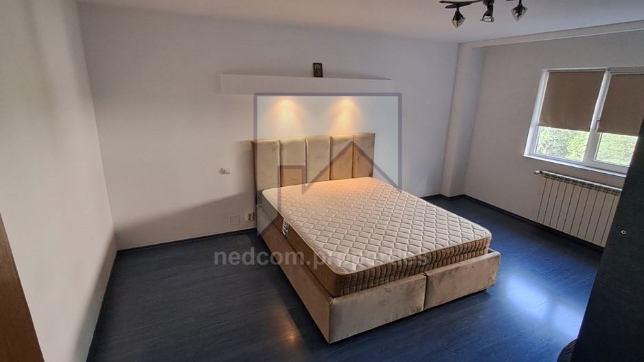 Vanzare apartament 3 camere Parc Sebastian - Dumbrava Noua - Poză 2