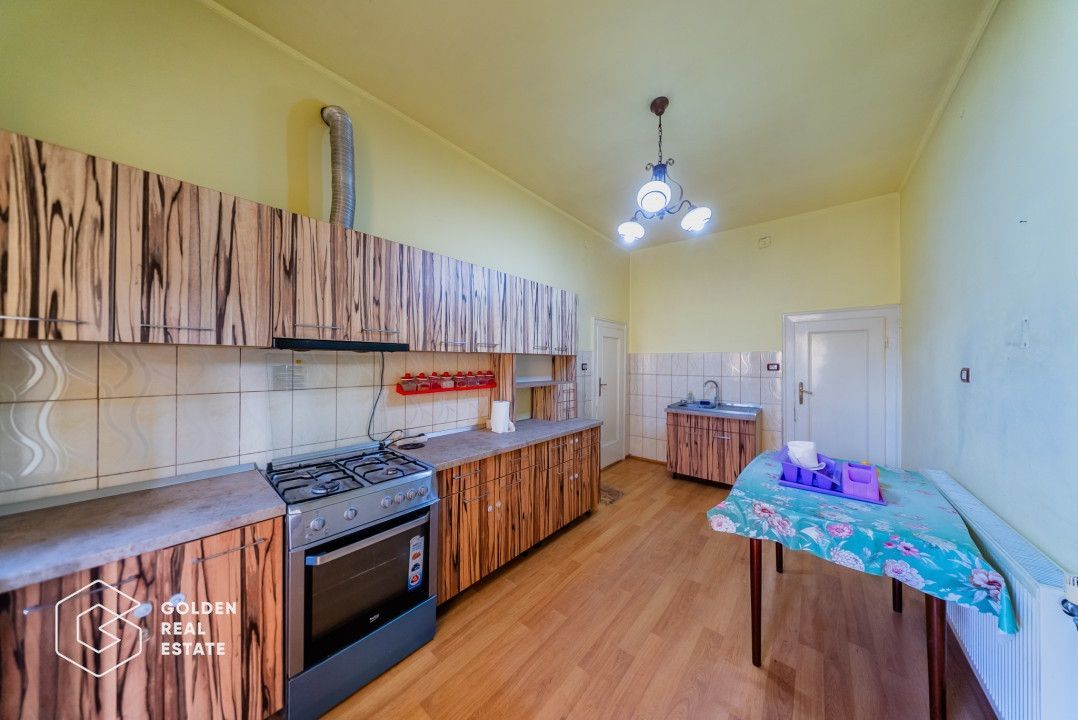 Rezervata Casa zona centrala Biserica Sarbeasca, comision 0% - Poză 12